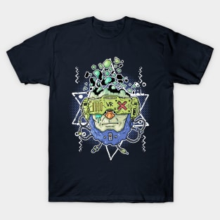 Monster T-Shirt